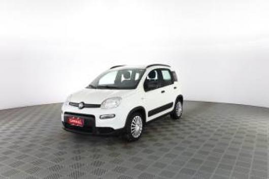 usato FIAT Panda