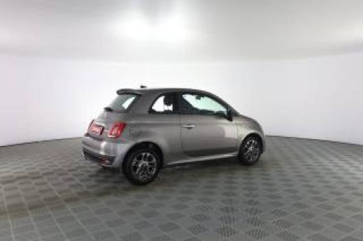 usato FIAT 500