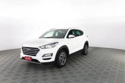 usato HYUNDAI Tucson