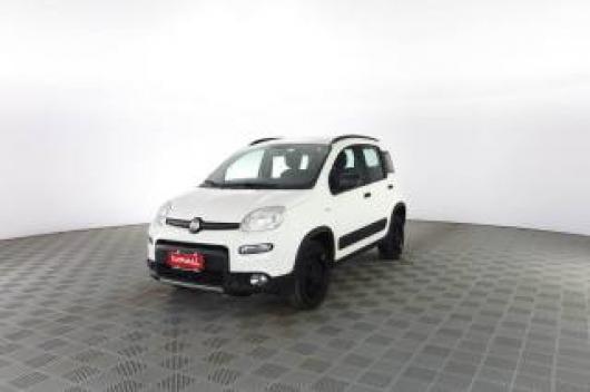 usato FIAT Panda