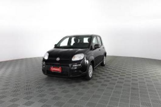 usato FIAT 500X