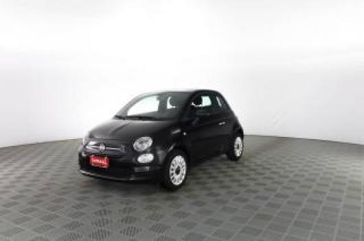 Km 0 FIAT 500