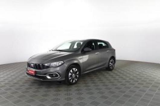 usato FIAT Tipo