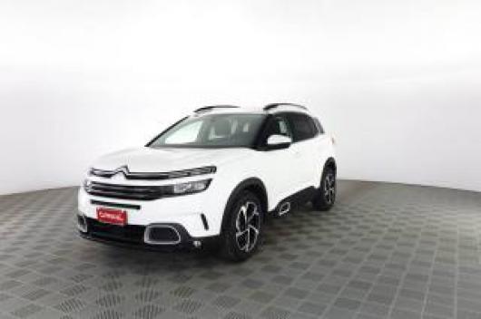 usato CITROEN C5 Aircross