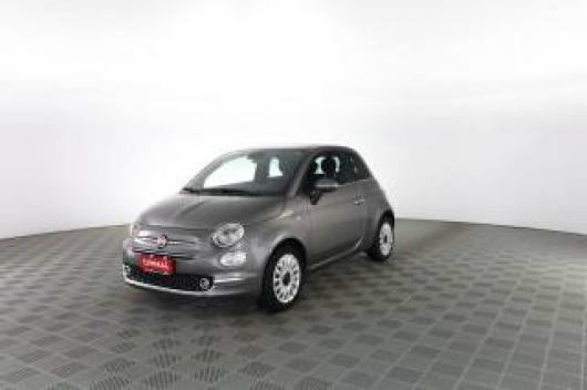 usato FIAT 500