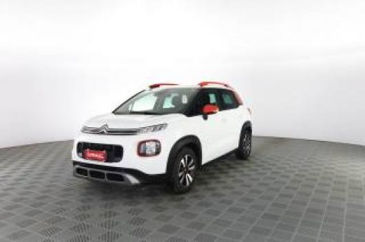 usato CITROEN C3 Aircross