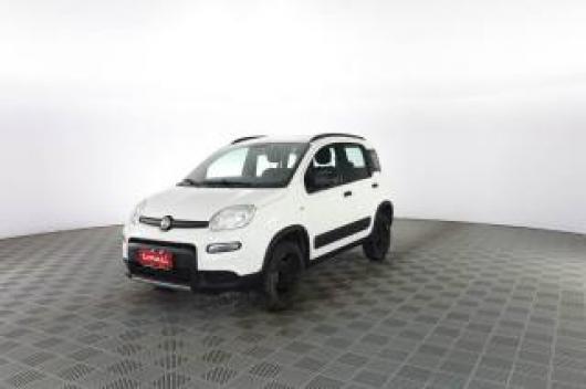 usato FIAT Panda