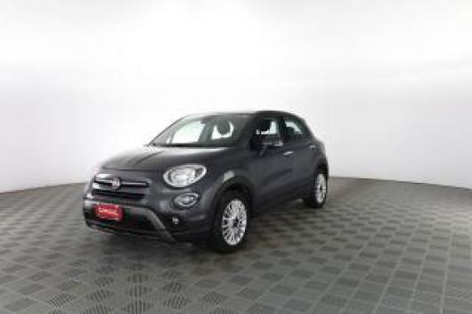 usato FIAT 500X