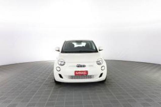 usato FIAT 500e