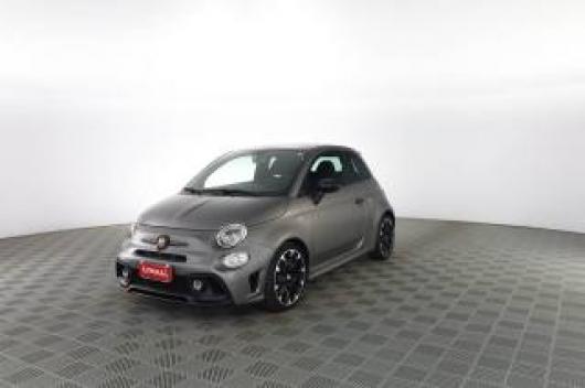 usato ABARTH 595 Competizione