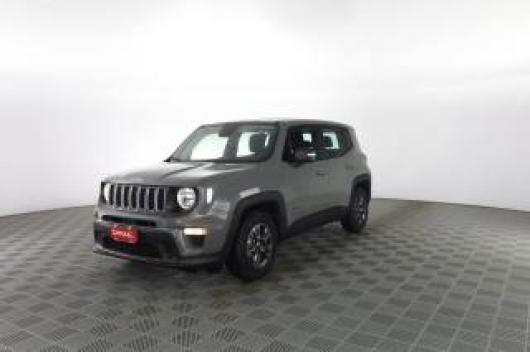 usato JEEP Renegade