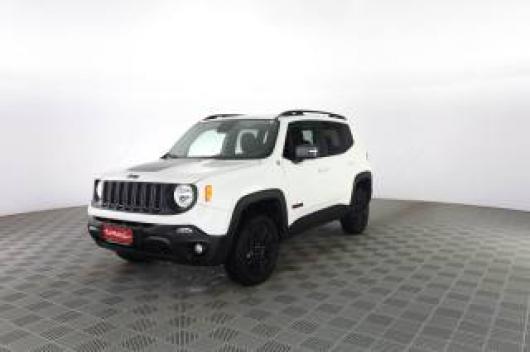 usato JEEP Renegade