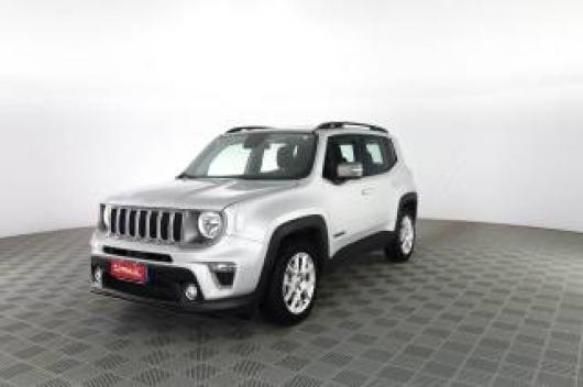 usato JEEP Renegade