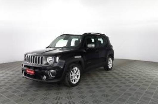 usato JEEP Renegade