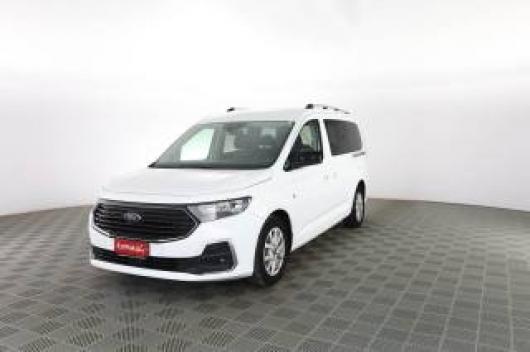 usato FORD Tourneo Connect