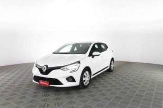 usato RENAULT Clio