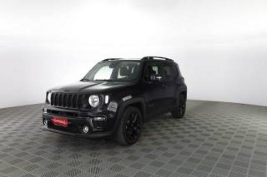 usato JEEP Renegade