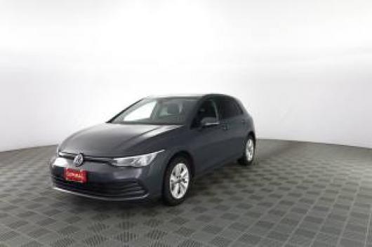 usato VOLKSWAGEN Golf