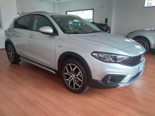 usato FIAT Tipo