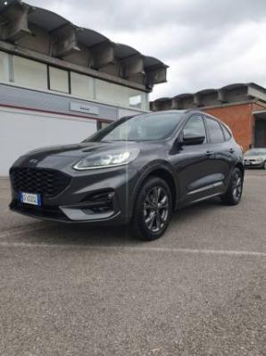 usato FORD Kuga