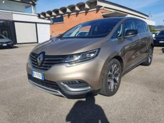 usato RENAULT Espace