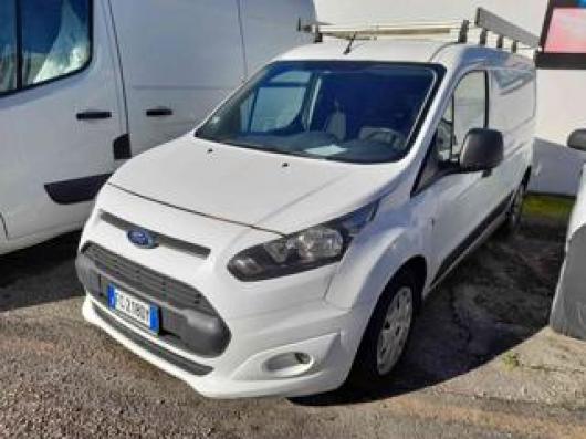 usato FORD Transit Connect