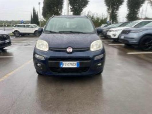 usato FIAT Panda