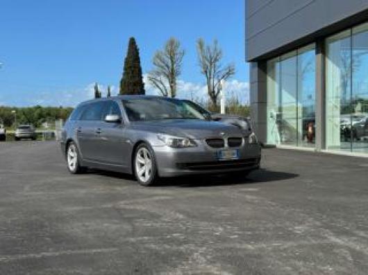 usato BMW 525