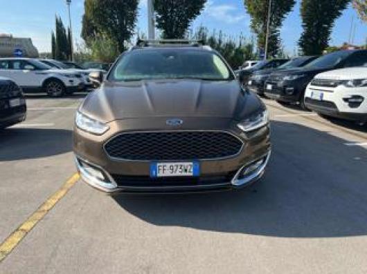 usato FORD Mondeo