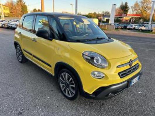 usato FIAT 500L