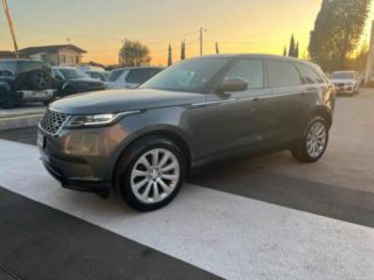 usato LAND ROVER Range Rover Velar