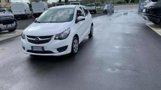 usato OPEL Karl