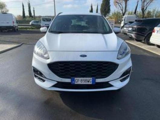 usato FORD Kuga