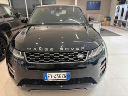 usato LAND ROVER Range Rover Evoque