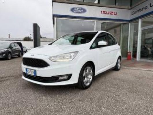 usato FORD C Max