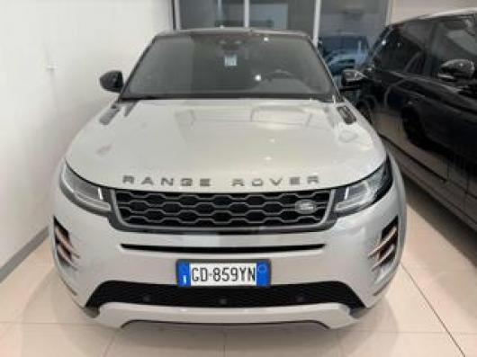 usato LAND ROVER Range Rover Evoque