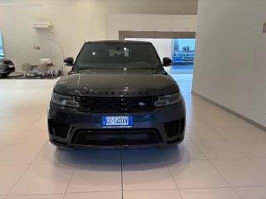 usato LAND ROVER Range Rover Sport