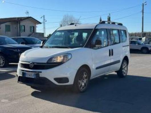 usato FIAT Doblo