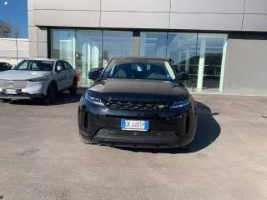 usato LAND ROVER Range Rover Evoque