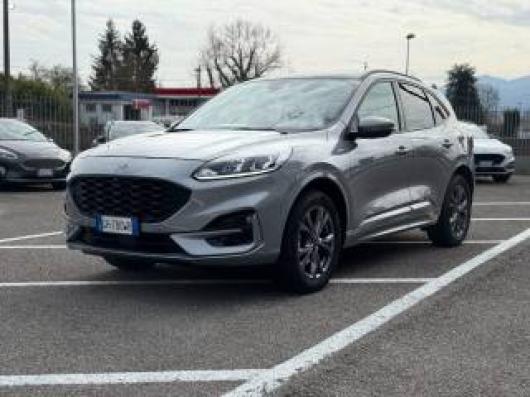 usato FORD Kuga