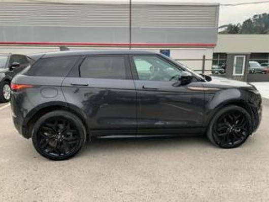 usato LAND ROVER Range Rover Evoque