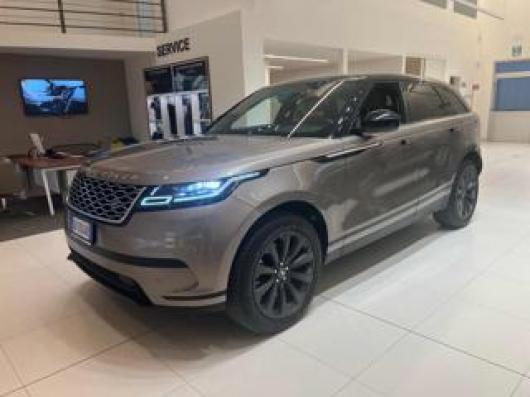 usato LAND ROVER Range Rover Velar