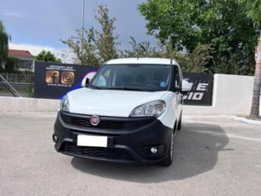 usato FIAT Doblo