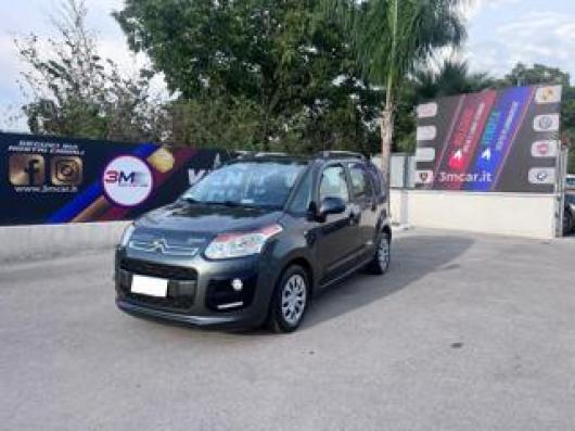 usato CITROEN C3 Picasso