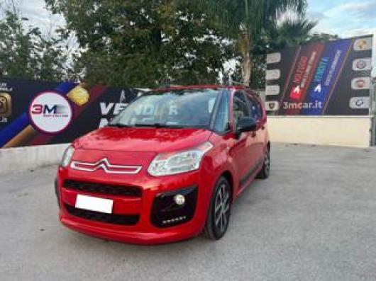 usato CITROEN C3 Picasso