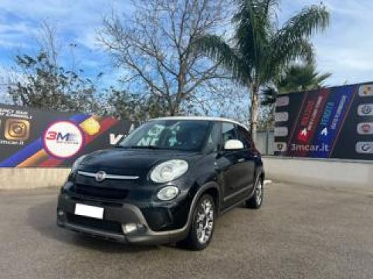 usato FIAT 500L