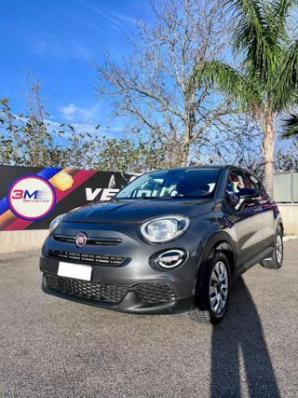 usato FIAT 500X