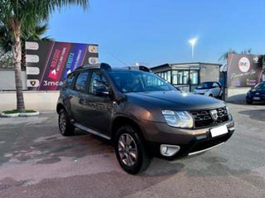 usato DACIA Duster