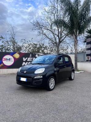 usato FIAT Panda