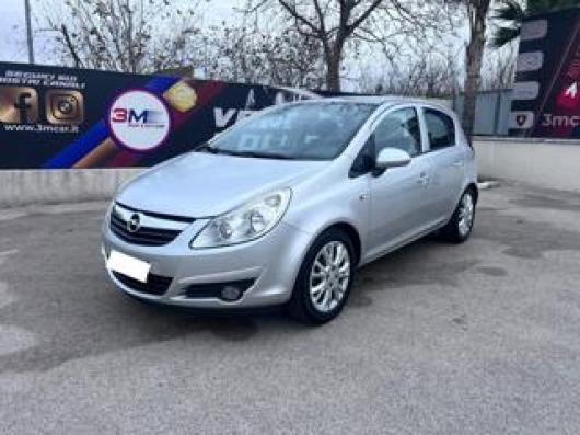 usato OPEL Corsa